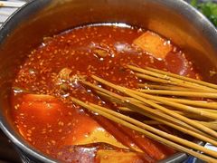 -冰城小镇音乐串吧·聚会餐厅(百子湾店)