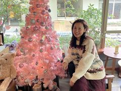 -咖法森林·咖啡  酒吧(天河店)