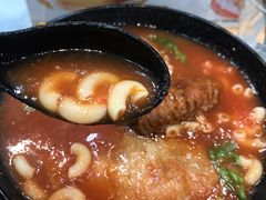 -华嫂冰室(尖沙咀店)