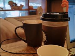 -索纳斯咖啡(海安路店)