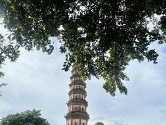 -广州莲花山旅游区