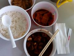 -真功夫(石岩佳华店)