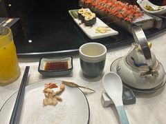 -daozao料理美术馆(寿光店)