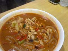 -酸辣粉(氹仔店)