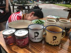 -周幺妹重庆老火锅(银泰城总店)