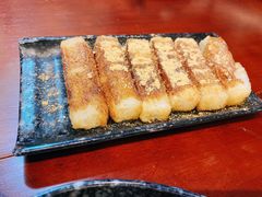 -付小姐在成都(中山公园店)