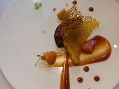 -L'Arome芳芳法国餐厅(仙林金鹰店)