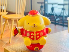 -肯德基(大学路DT店)