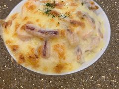 -花园饭店-西餐厅