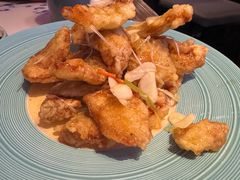 -东方饺子王(哈西万达店)