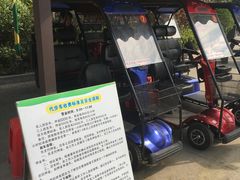 -美的鹭湖探索王国