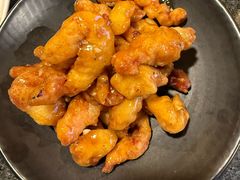 -鲁菜根·泰安菜(万达店)