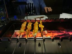 -很久以前羊肉串(打浦路店)