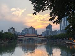 -九眼桥码头旧址