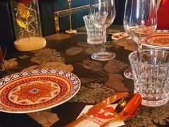 -弗拉门戈西班牙餐厅酒吧(意式风情街店)