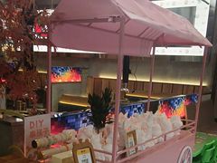 -海底捞火锅(万科广场店)