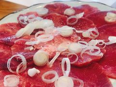 -热血兄弟·炭火烤肉(融侨中心店)