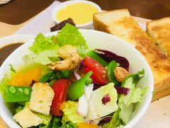 -G+KITCHEN(龙湖狮山天街店)