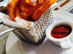 -Kitchen·Y洋厨房西餐厅(王府壹号店)