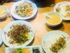 -春饼先生·北京烤鸭(甘井子万达店)