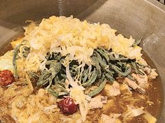 -遇东北林区铁锅炖(南开店)