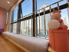 -学知伴成长中心(徐汇中心)