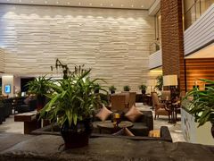 -天津海河悦榕庄·Lobby Lounge大堂吧