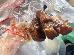 -肥喏喏小吃站(农院路店)