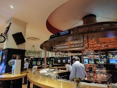 -兰特伯爵西餐厅·啤酒屋(方庄店)