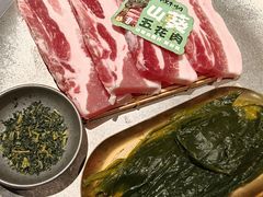 -小黑牛烤肉(聚隆店)