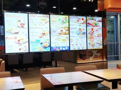 -大快活(丽丰店)