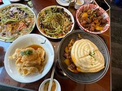 -八大碗·地道东北菜(中街店)