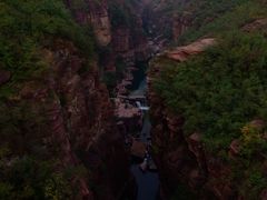 -云台山风景名胜区