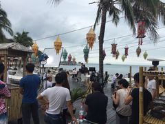 -半山半岛洲际度假酒店·观海廊