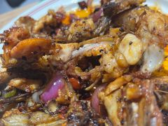 -老王四季抻面(南六东路店)