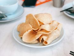 啪啪虾片-星怡会·新加坡新美食(苏州中心店)