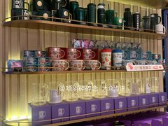 -星巴克臻选(深圳卓悦中心店)