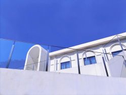 -华东饭店·园林式婚礼宴会厅酒店