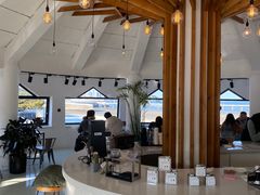 大堂-ChanDu躔度咖啡(灯塔店)