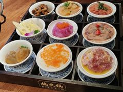 -楠火锅(昆山金鹰店)