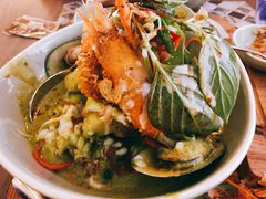-CHINCHIN 青青·泰国料理(万象食家店)