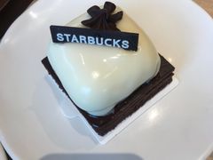 -星巴克臻选(湖滨道店)