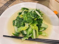 -茶油香闽南菜·花园餐厅(前埔店)