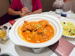 -潇湘码头·鲜湘菜(清河店)