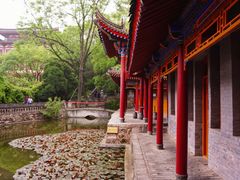 -华清宫景区