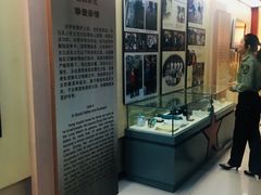 -金寨县革命博物馆