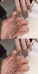 -斯馨·健康美甲美睫