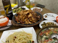 -许家炒鸡店(清真寺街店)