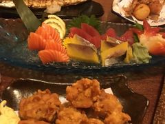 -浪花亭日本料理(古田路店)