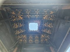 -无锡惠山寺